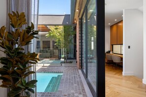 Interior - Eden Haus Poolside Serenity near CBD and Bushland (Fullarton)