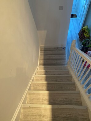 Interior - The Woolwich Arsenal 5 Bedroom House (London)