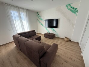 Smart TV 