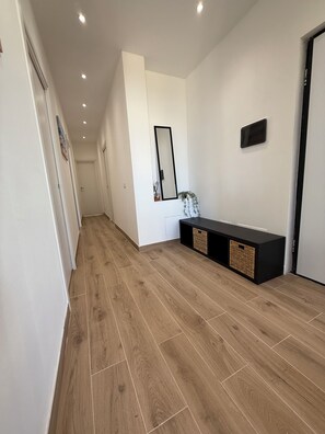 Interior - Casa Lo Bianco sea view apartment in Terrasini (Terrasini)