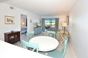 Interior - Inlet Village 1-116 at the Indian River Plantation Resort (Stuart)