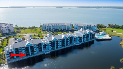 Inlet Village 1-116 at the Indian River Plantation Resort