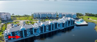 Inlet Village 1-116 at the Indian River Plantation Resort