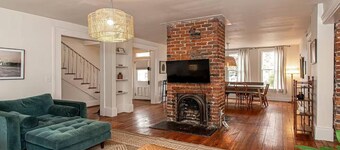 Historic Home in Downtown Knoxville