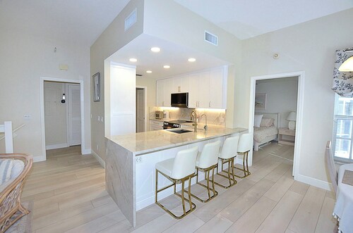 Coastal Breeze Escape