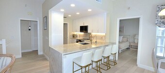 Coastal Breeze Escape