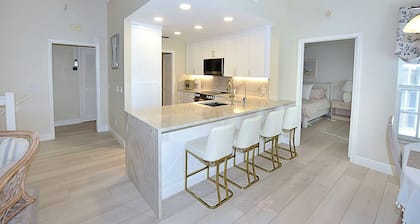 Coastal Breeze Escape