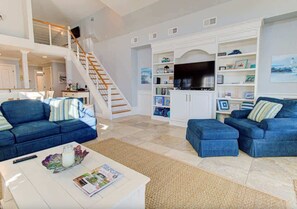 TV - Aloha from Kure South (Kure Beach)