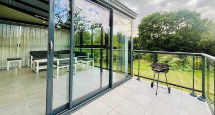 Le Logis des PrĂ©s â SĂ©jour Ă la campagne