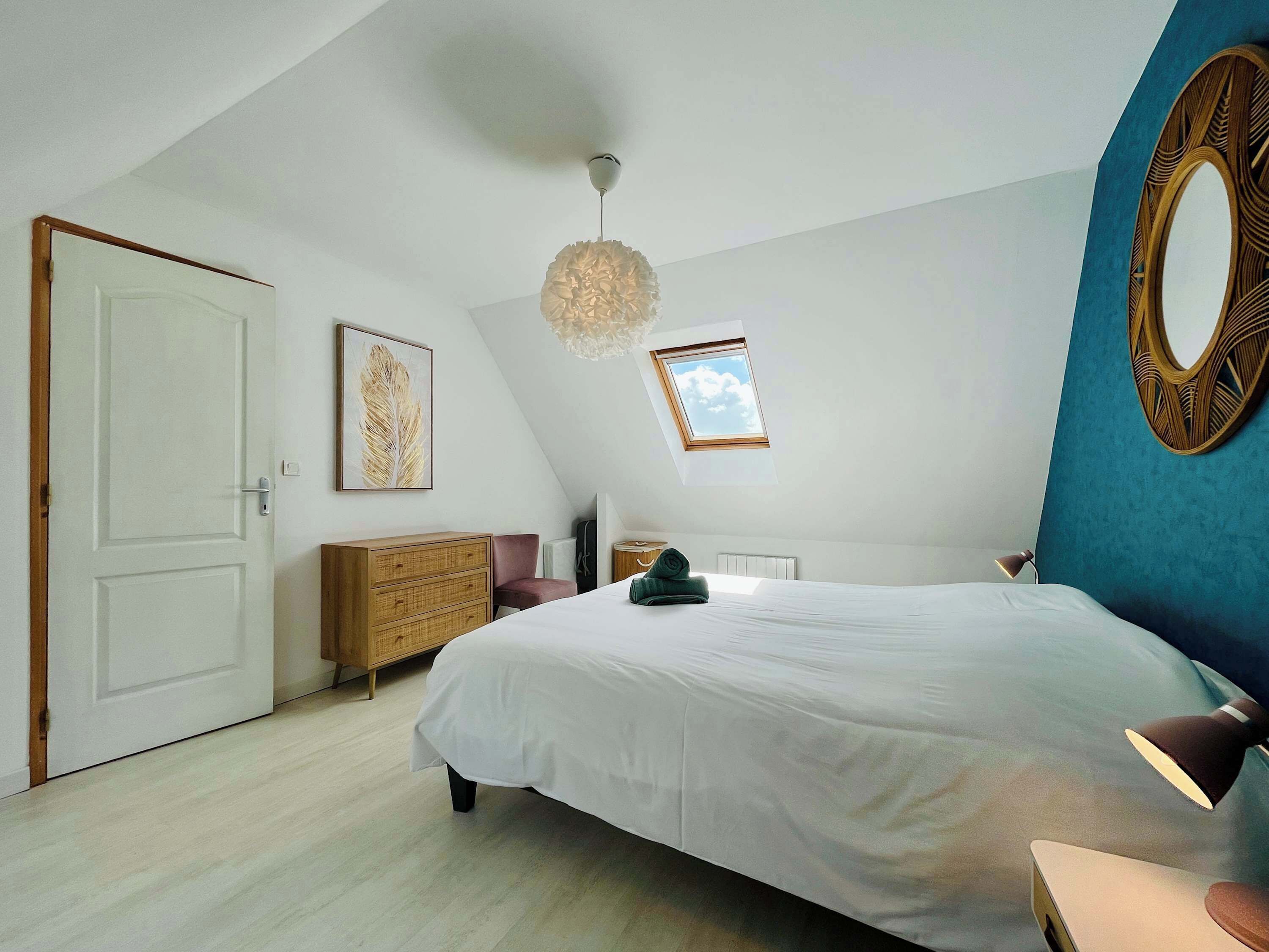 Kamer