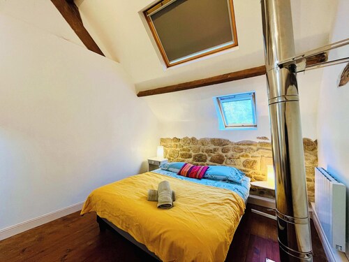 Le Nid de Saint Pierre – Cosy et proche du centre