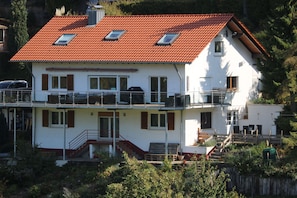 Außenbereich
