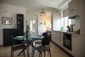 Private kitchen - Stella - Two Bedroom Apartment (Pietà)