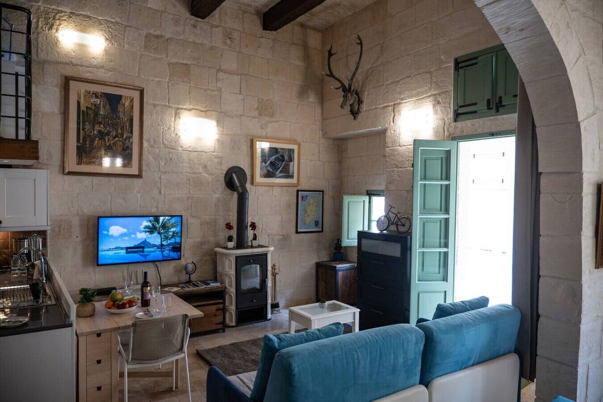 Image de profil de l’hôte