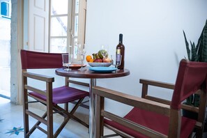 Dining - Casa San Carlo Valletta - Amarillo (Valletta)