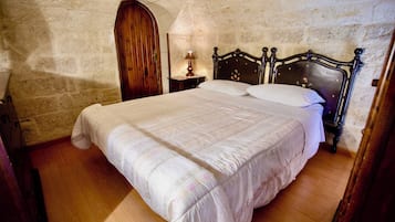 Wi-Fi, draps fournis