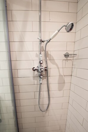 Hair dryer - The Lascaris Suite at Grand Harbour View Flats, (Il-Furjana)