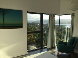 6 bedrooms, iron/ironing board, free WiFi, bed sheets - Large house with pool, close to the beach Sea view (Pianottoli-Caldarello)