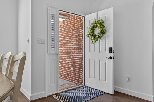 Charming 3-bedroom main level house Vestavia Hills