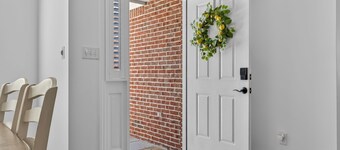 Charming 3-bedroom main level house Vestavia Hills