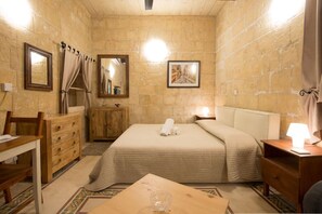 Iron/ironing board, WiFi - Casa San Carlo Valletta - Rosa (Valletta)