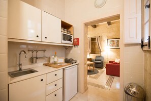 Private kitchen - Casa San Carlo Valletta - Rosa (Valletta)