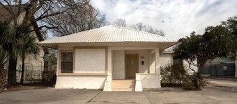 The Quiet Return Homey 4 Bedroom