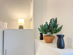 Interior - Matthias Two Bedroom - Steps away from Valletta (Il-Furjana)