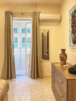 Interior - Heart of Valletta - Apartment (Valletta)