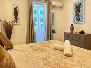 1 bedroom, WiFi - Heart of Valletta - Apartment (Valletta)