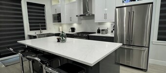 Vancouver Elite Retreat