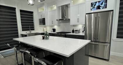 Vancouver Elite Retreat