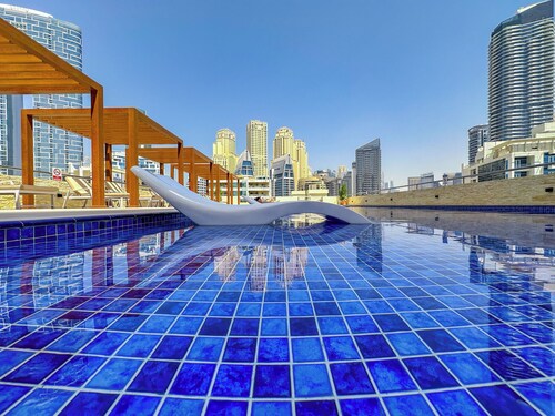 Upgrade Unit with Sea View