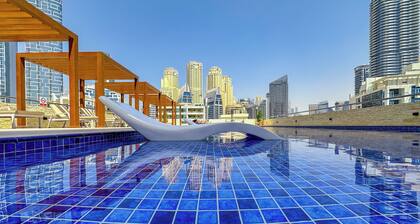 Upgrade Unit with Sea View