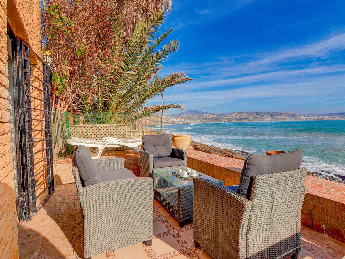 Imagen de perfil del propietario o de la propietaria