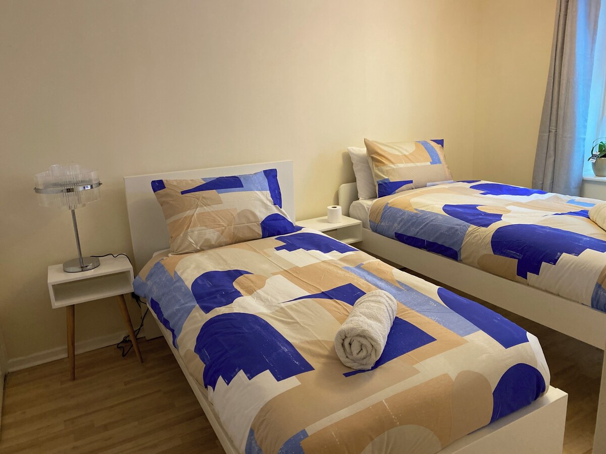 Bild für Gastgeberprofil