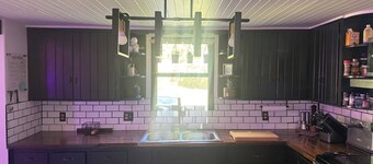 Cozy Mountain Hideaway