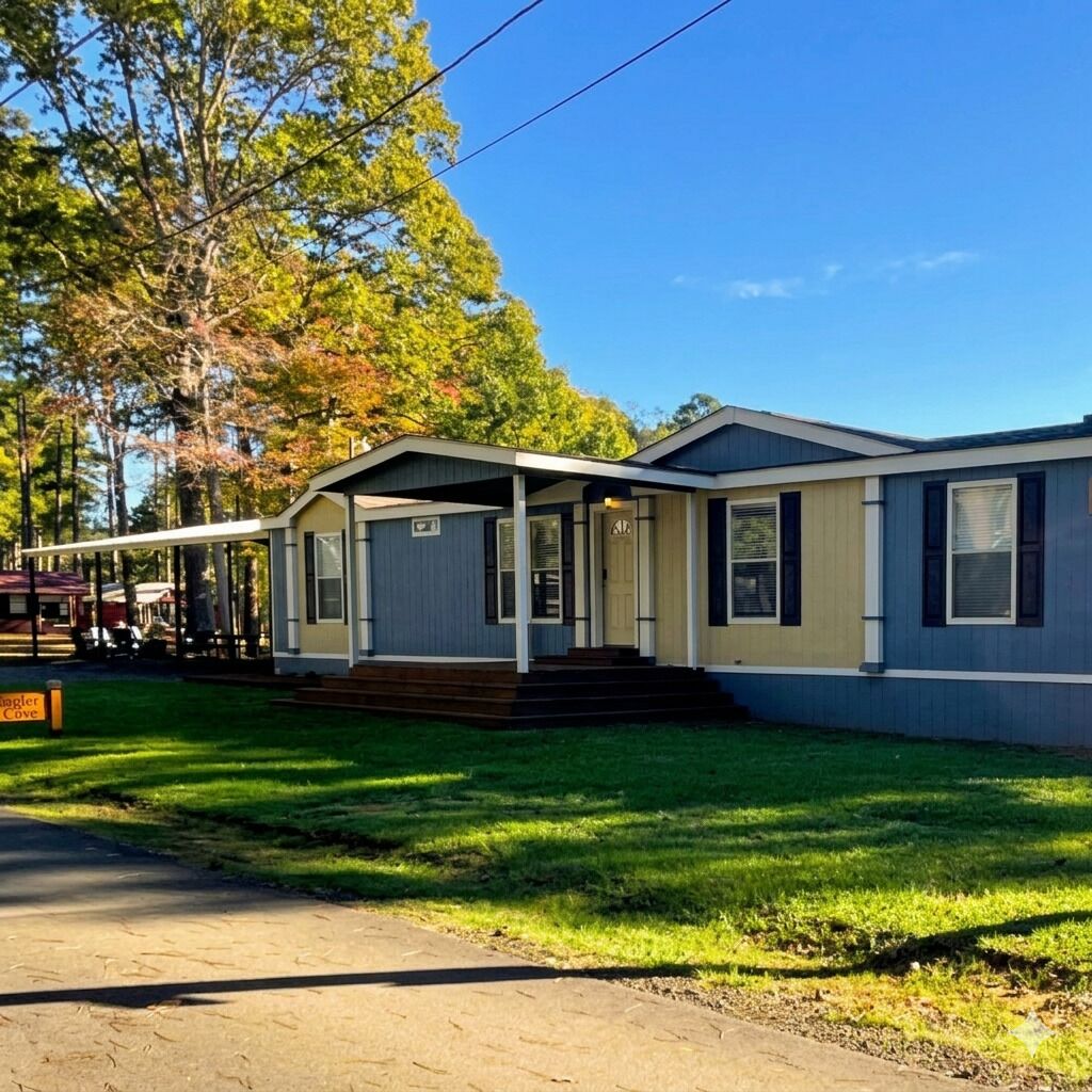 Family House, Pets allowed, Lake View | Living area