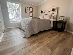 House, Pets allowed, Lake View - Mid Lake Campground (Hemphill)