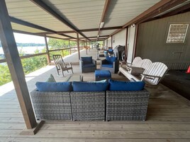 House, Pets allowed, Lake View | Terrace/patio