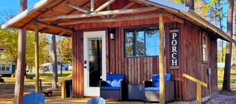 Mid Lake Campground