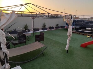 Property grounds - Elena's house, is a dream retreat for every type of guest (Sannicandro di Bari)