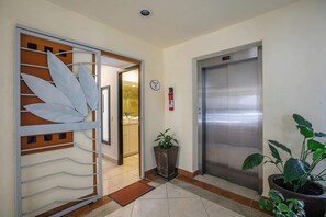 Interior - Prime Location | Beautiful 1BR Condo in the Heart of Zona Romántica (Puerto Vallarta)