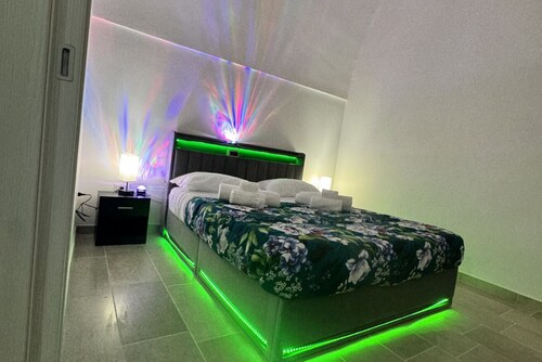 Holiday Properties nei Sassi Home