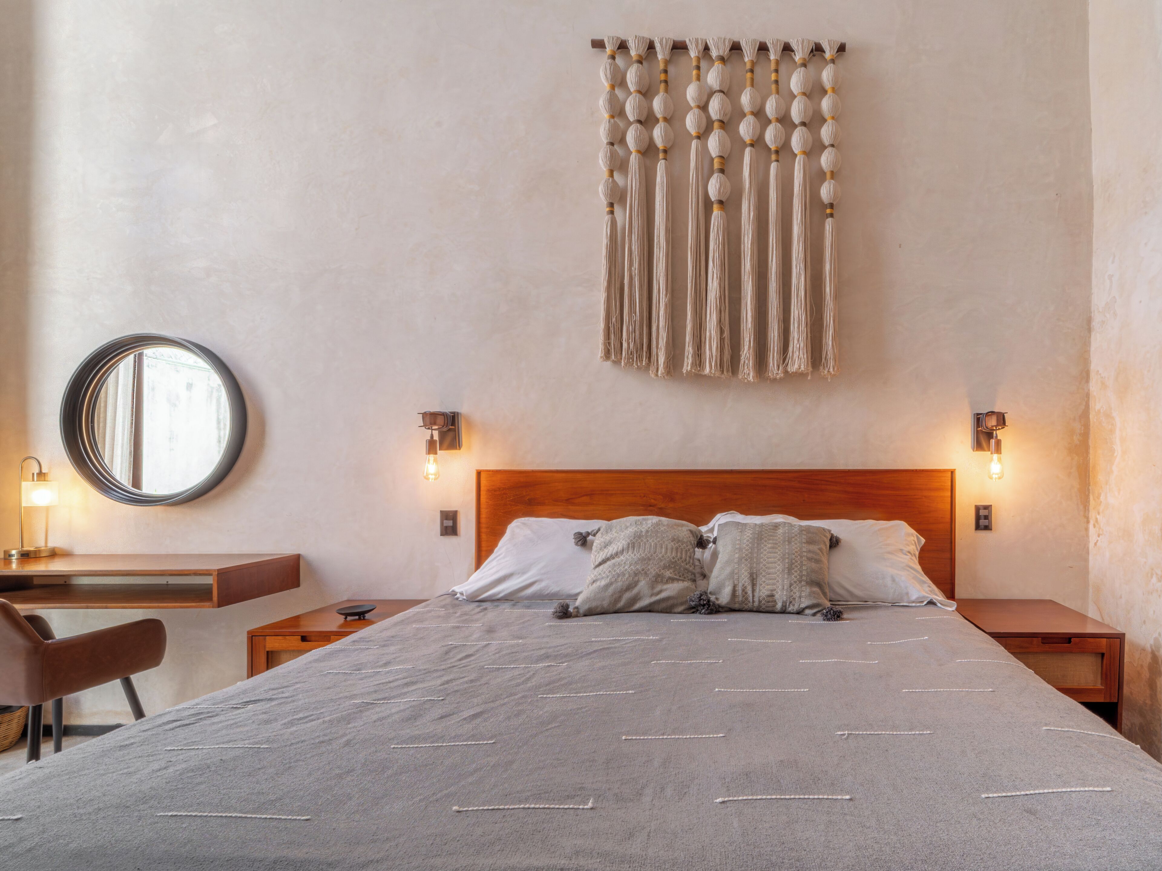 Family House, 2 Bedrooms, Private Pool