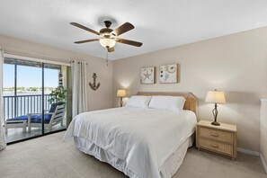 Condo, Multiple Beds (Bouchelle Island 203) - Bouchelle Island 203 (New Smyrna Beach)