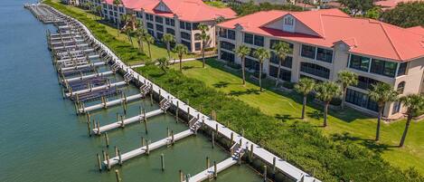 Appartamento, letti multipli (Bouchelle Island 203) | Esterni