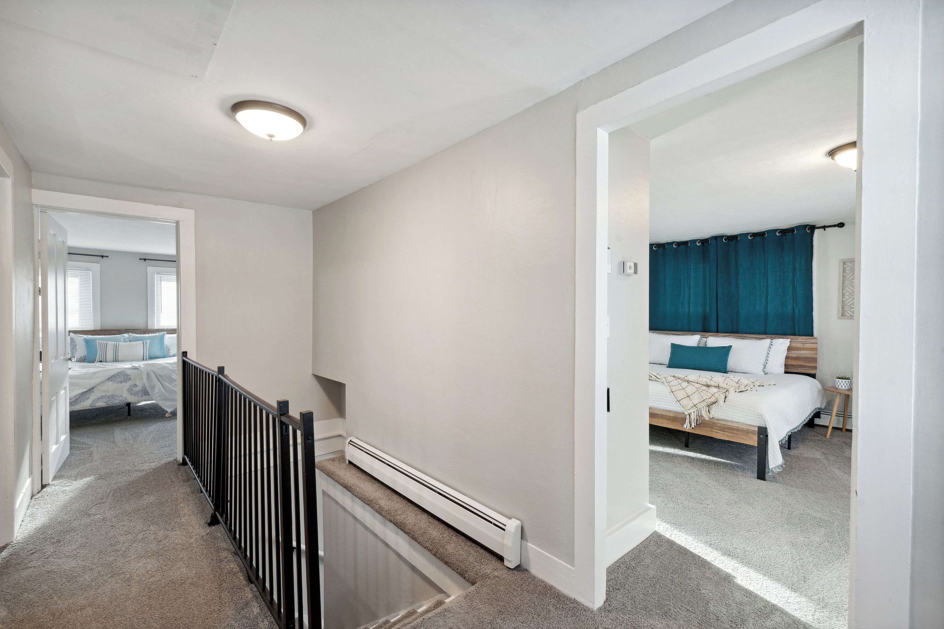 3 slaapkamers, gratis wifi, beddengoed