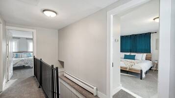 3 slaapkamers, gratis wifi, beddengoed