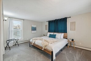 3 slaapkamers, gratis wifi, beddengoed